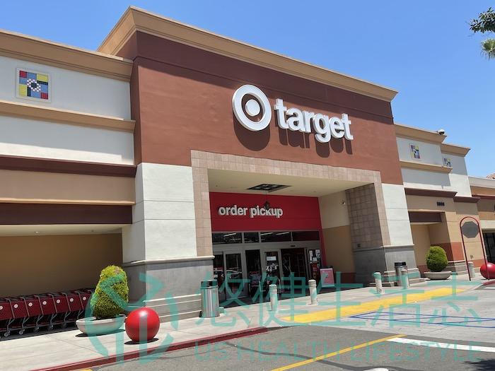 Target 宣布大降價 以應對七年來的首次年度銷售額下降